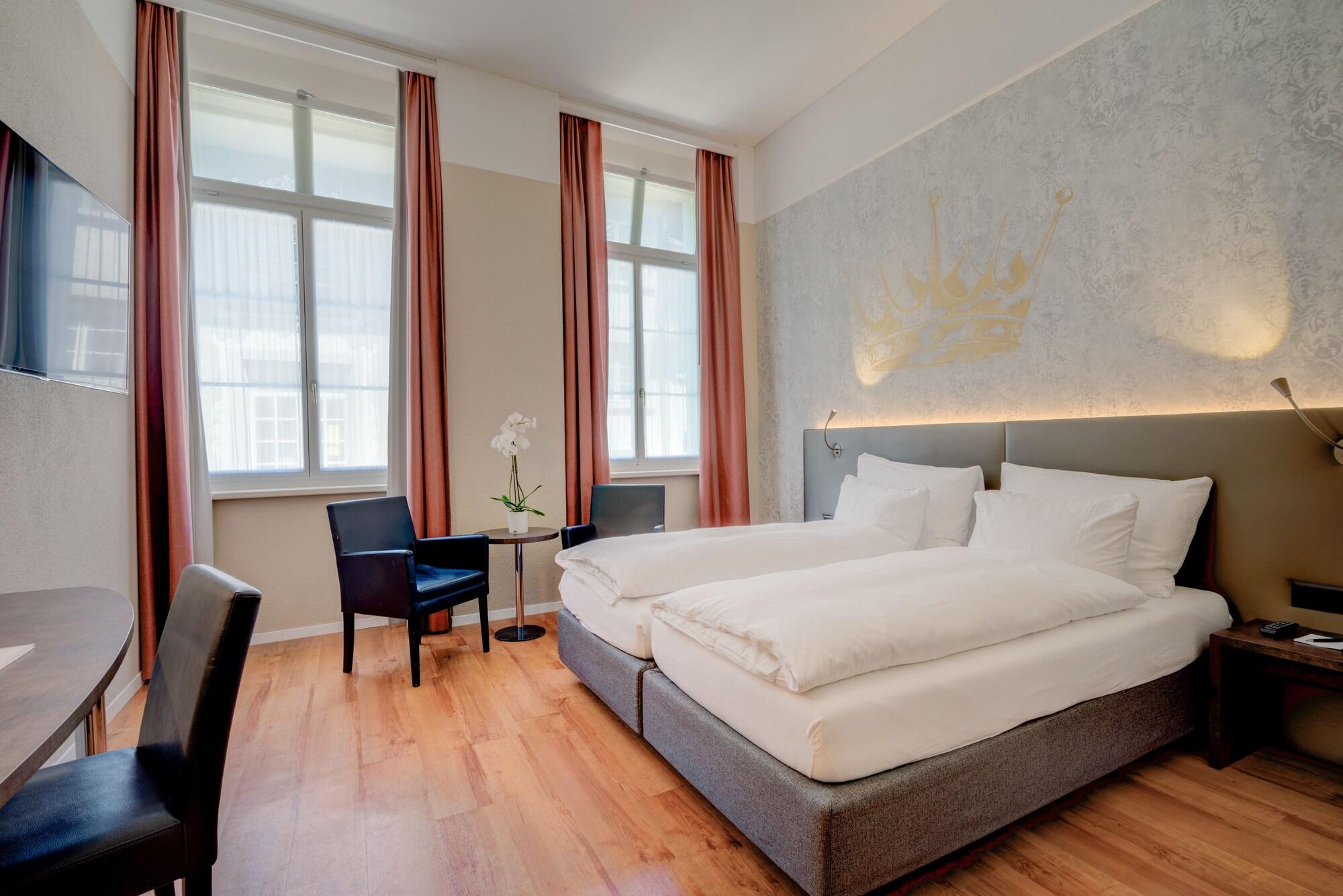 Altstadt Krone 3*