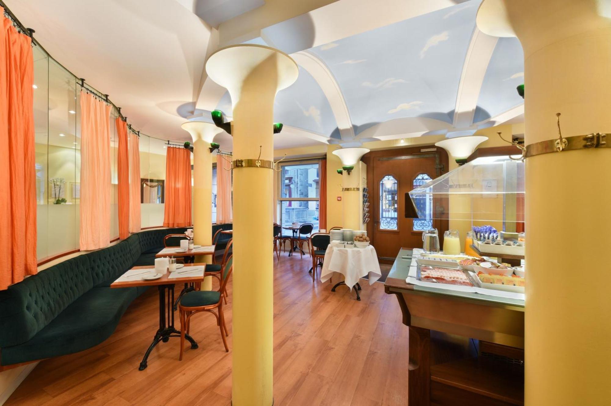 Hotel Altstadt Krone
