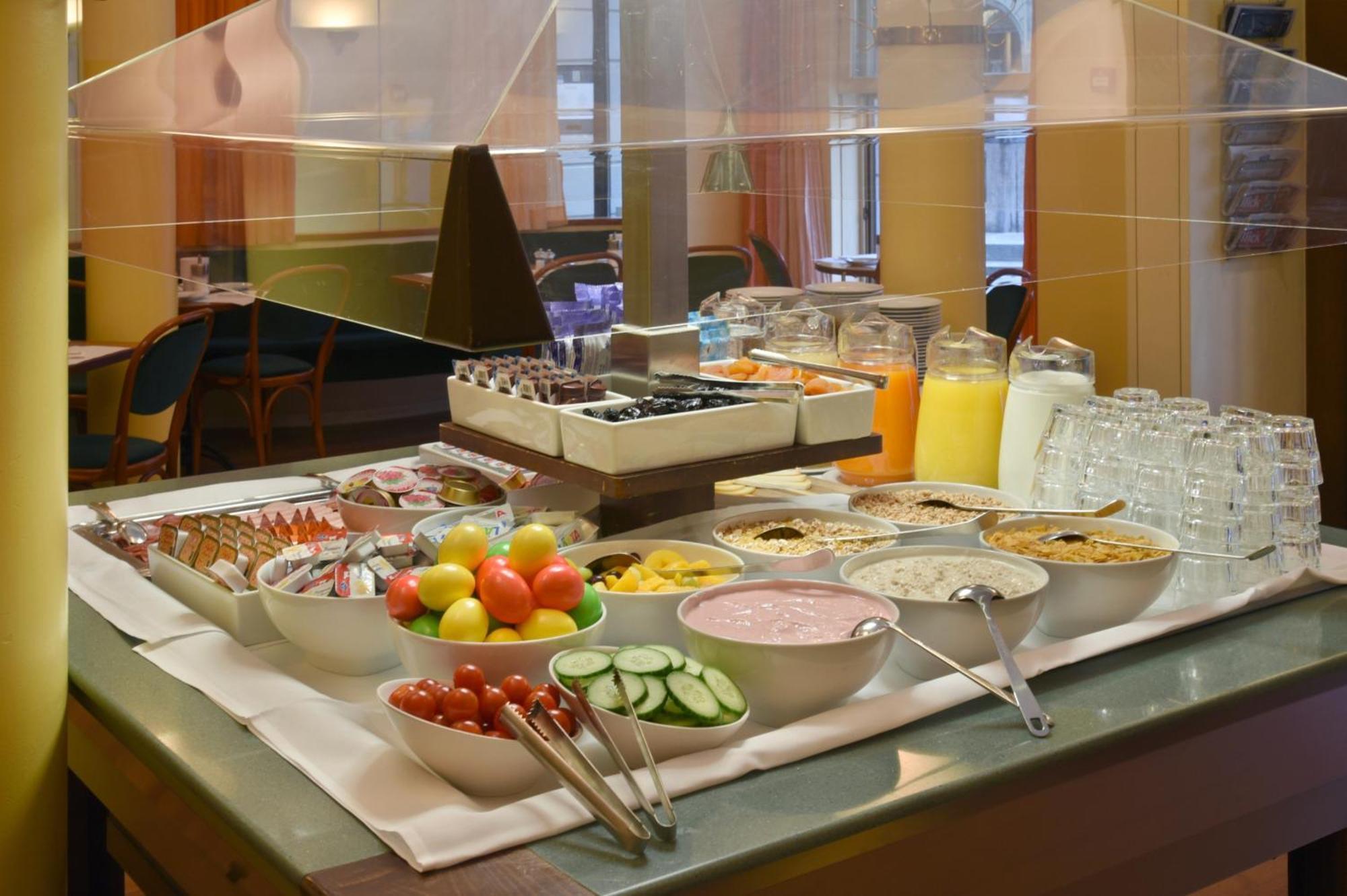 Altstadt Krone Hotel