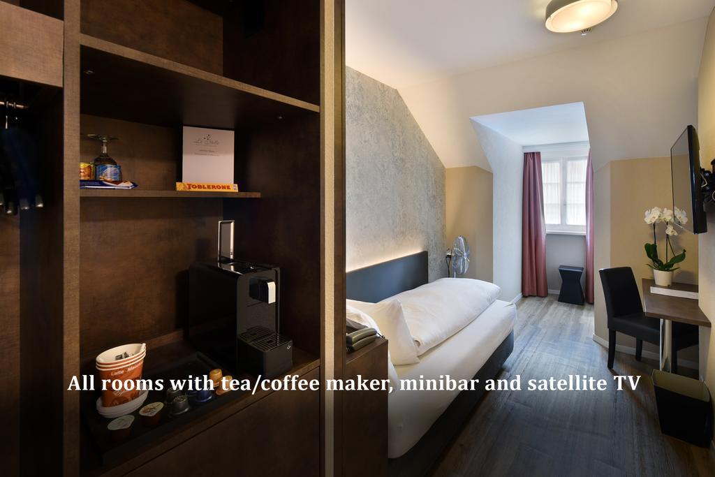 Hotel Altstadt Krone