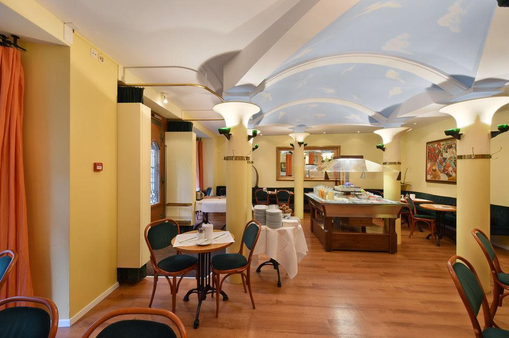 Altstadt Krone Hotel Luzern