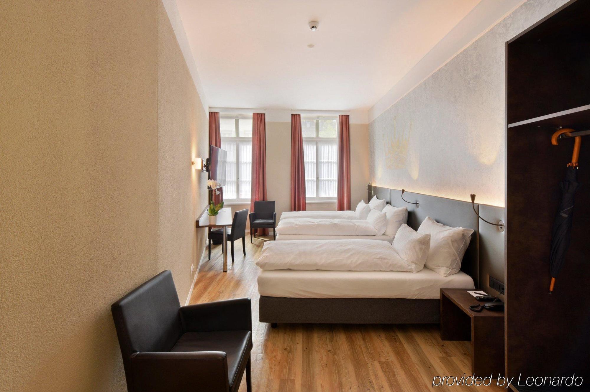 Altstadt Krone Hotel