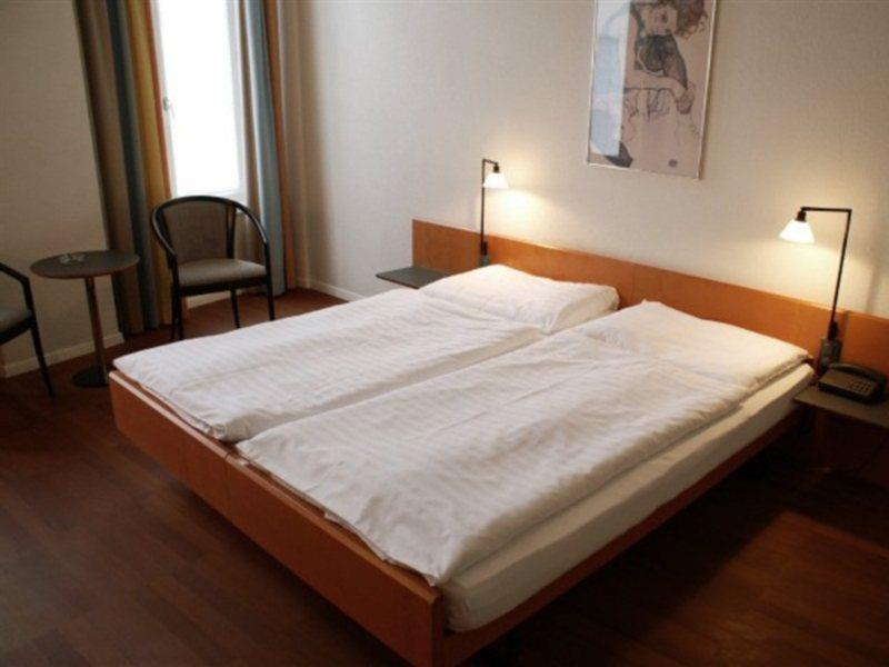 Hotel Altstadt Krone Lucern