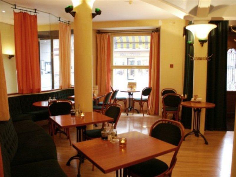 Hotel Altstadt Krone 3*