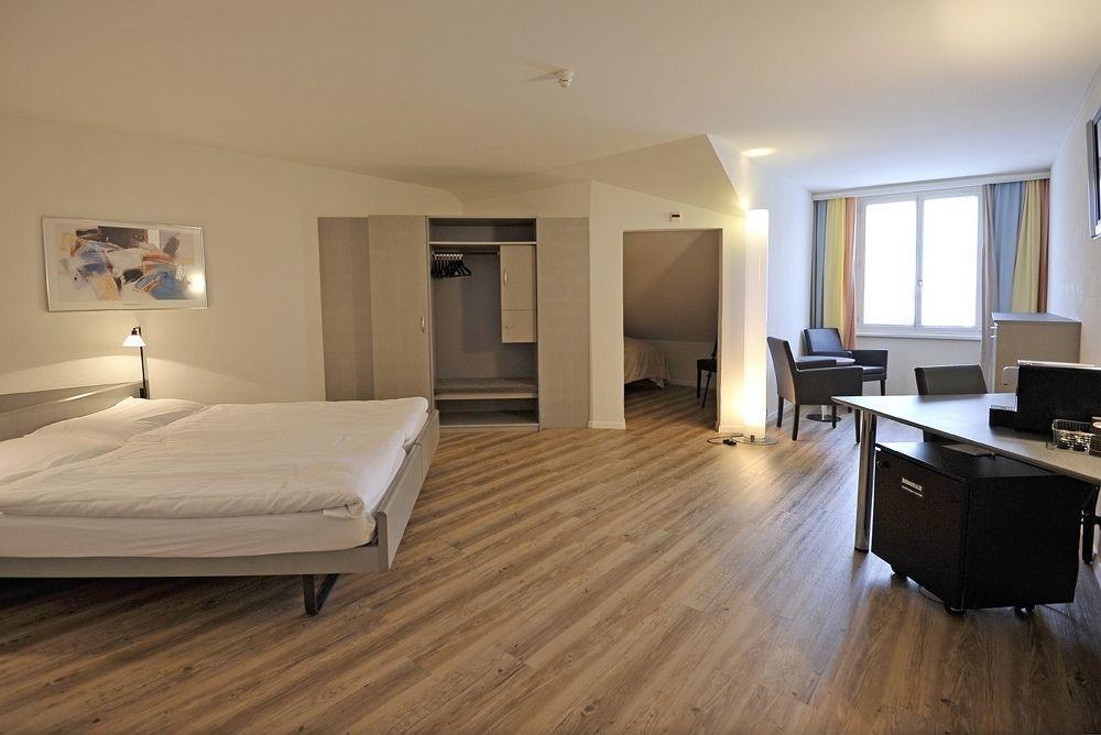 Altstadt Krone Hotel