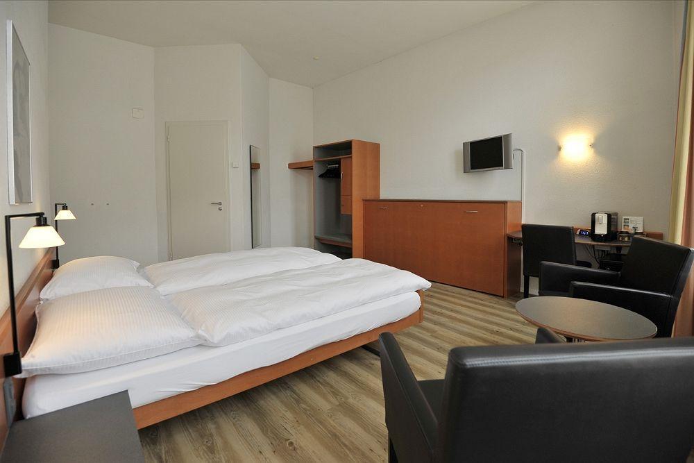 Altstadt Krone 3* Lucern