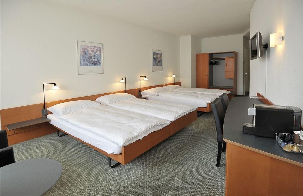 Hotel Altstadt Krone 3*