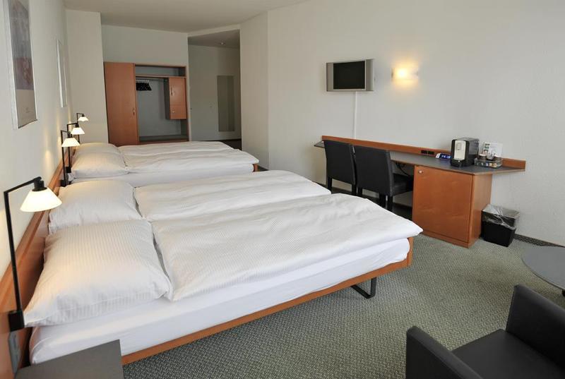 Altstadt Krone Hotel 3*