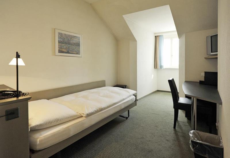 Altstadt Krone 3*