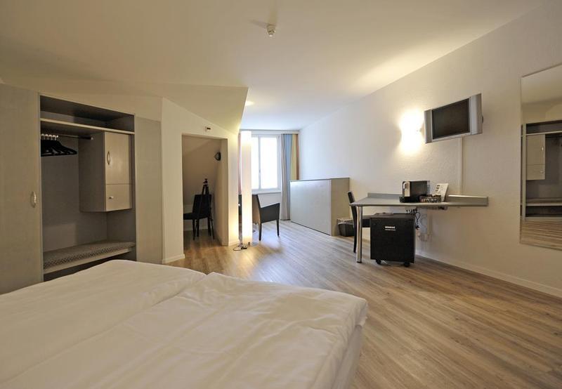 Altstadt Krone Hotel 3*