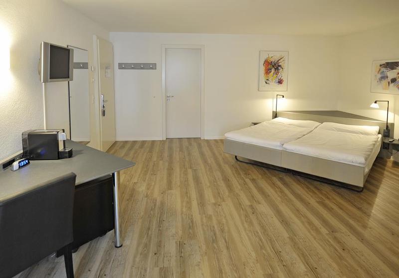 Altstadt Krone Hotel 3*