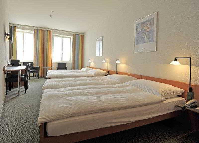 Hotel Altstadt Krone