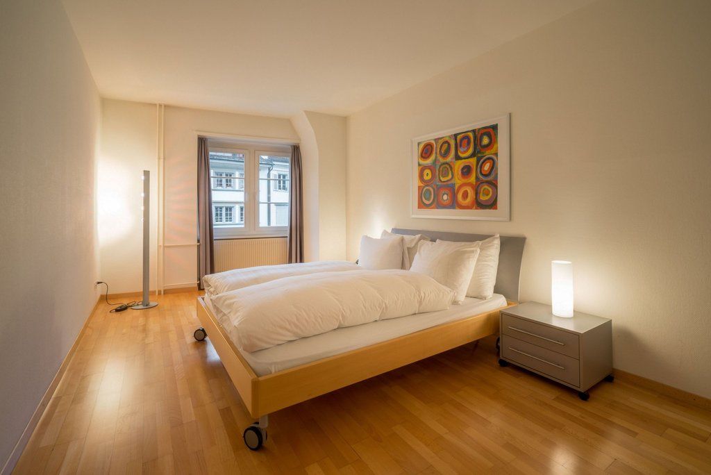 Hotel Altstadt Krone Lucern