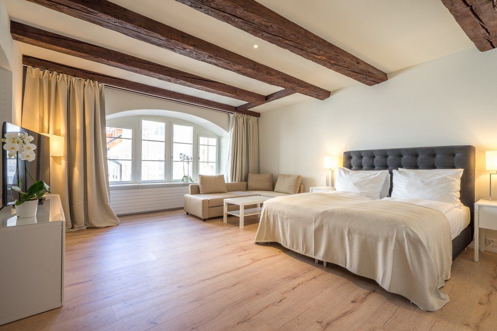 Altstadt Krone Hotel