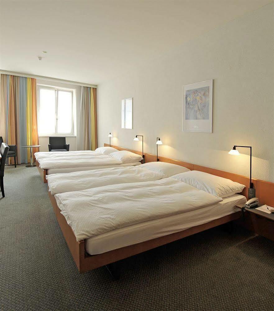 Altstadt Krone 3* Lucern