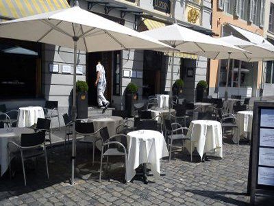 Altstadt Krone 3* Lucerna