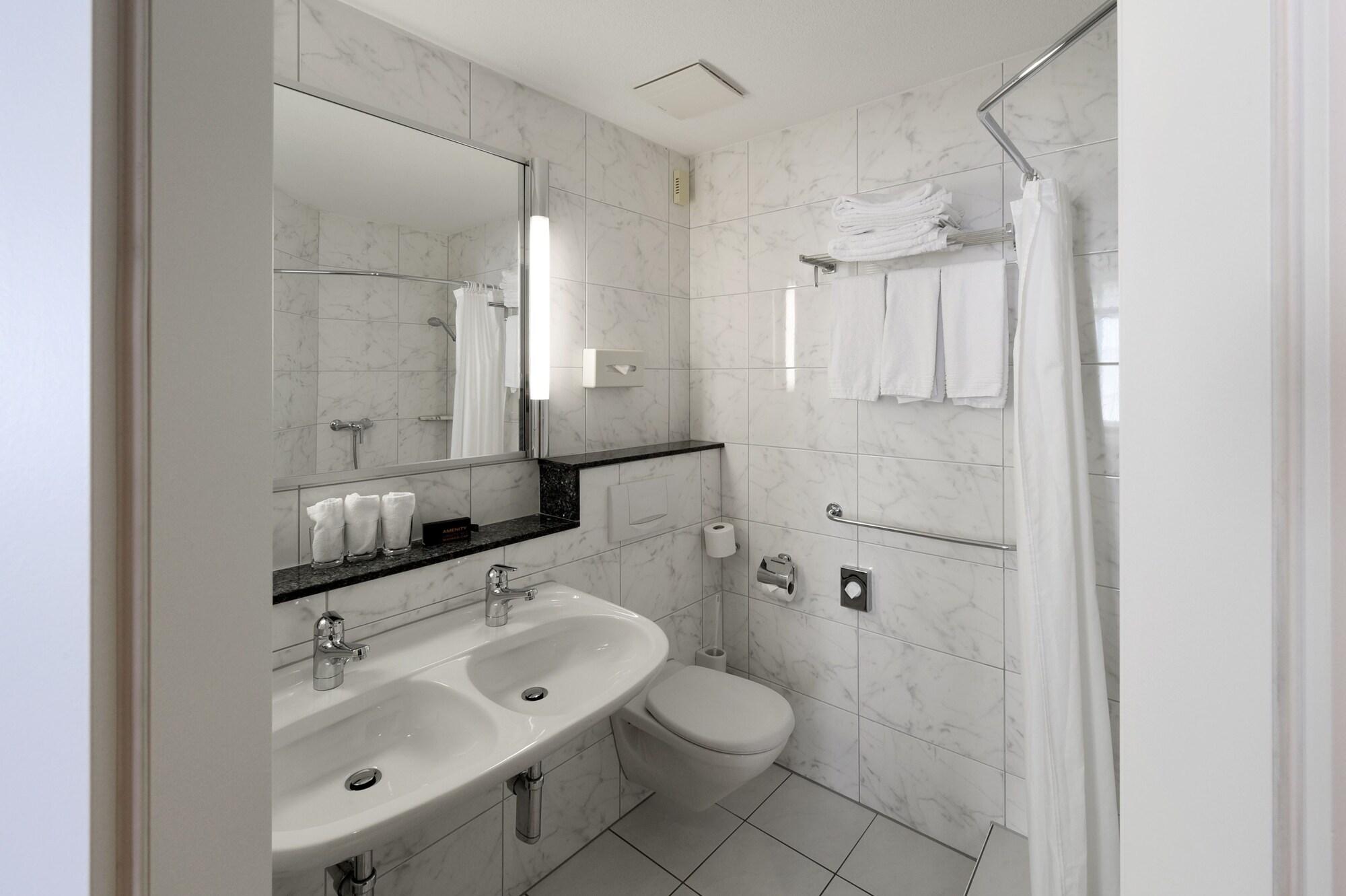 Hotel Altstadt Krone Lucerna