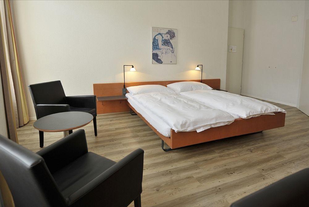 Altstadt Krone 3* Lucerna
