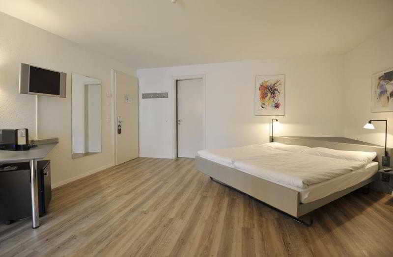 Altstadt Krone 3* Lucerna